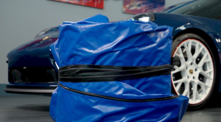 Smart Car Protection: Flood Solutions That Actually Work