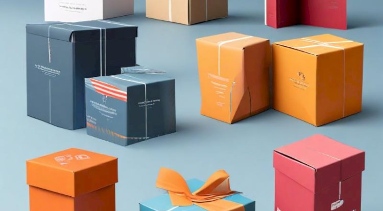 How Kraft and Custom Boxes Enhance Customer Experience in E-commerce