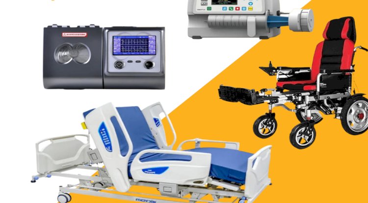 Hospital Bed on Rent in Gurgaon – Affordable and Reliable Home Care Solutions