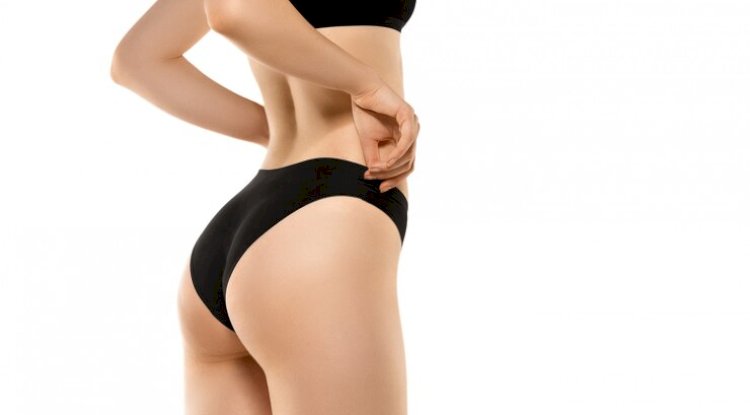 How Long Do Results Last from Butt Fat Transfer in Dubai?