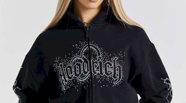 Everything You Need to Know About Hoodrich: Hoodies, Tracksuits & Streetwear Style