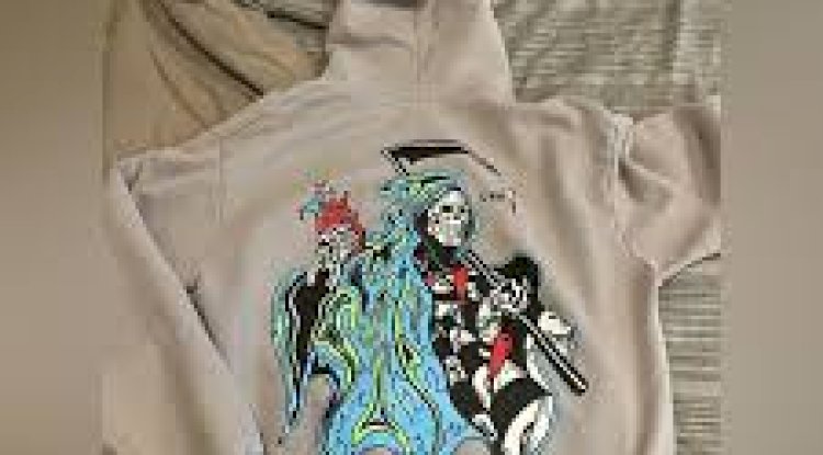 Warren Lotas Hoodie