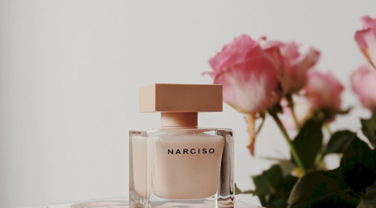 Best Online Perfume Store: Discovering the Aroma of Iris in Fine Fragrances