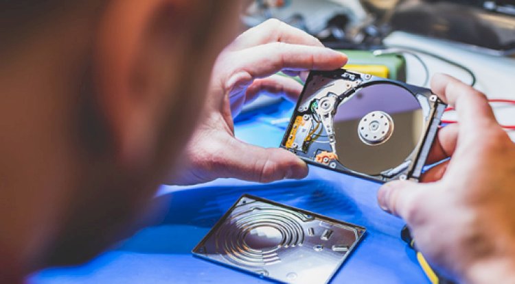 Trusted Data Recovery Services Australia – Alpha  Data Recovery at Your Service