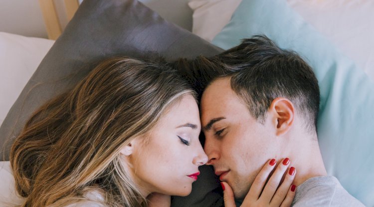 Growing Together: A Natural Path to Deep Love and Connection