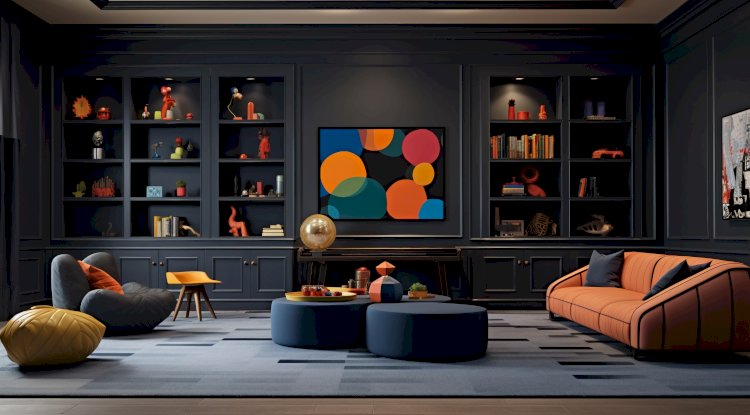 Everything You Should Know About Working with Interior Designers in Mangalore