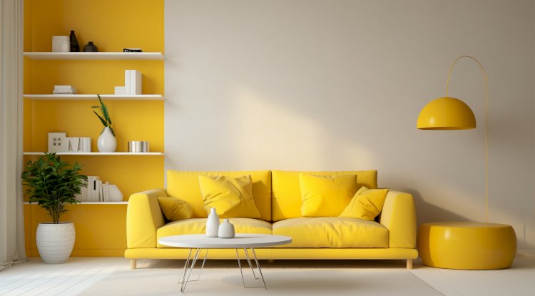 Interior Design Process in Mangalore: Step-by-Step Guide