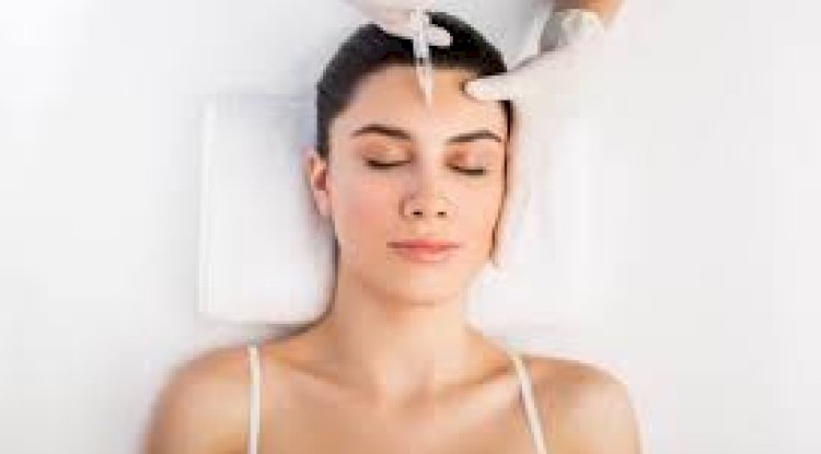 Tajmeels Clinic: Redefining Beauty and Wellness in Dubai