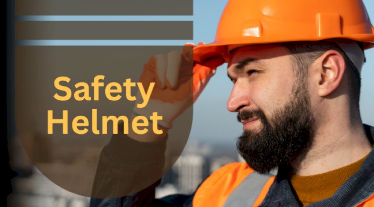 How Safety Helmets Help Prevent Fatal Head Injuries in Mining