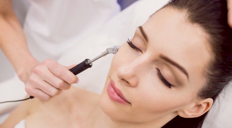 How Often Should You Get A Deep Cleansing Facial In Cleveland’s Climate?
