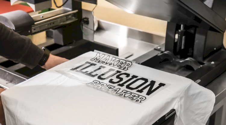 Boost Your Printing Business with Wholesale DTF Transfers in Texas