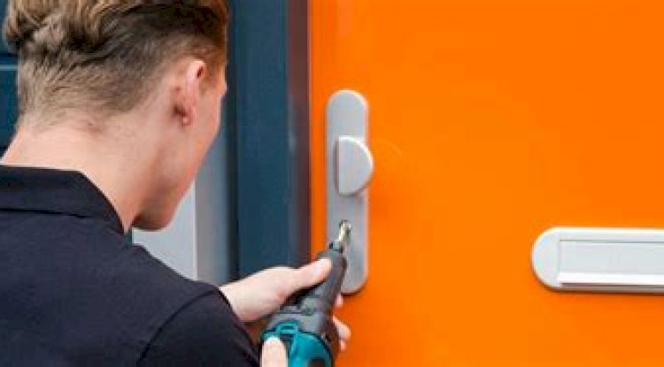Slotenmaker Aartselaar: Lokale service, snelle hulp en betrouwbare beveiliging