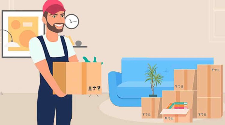 How to Choose Gati Packers and Movers in Mangalore