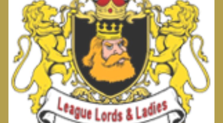 Enter the League of Lords – A Noble Experience by Scotland Title