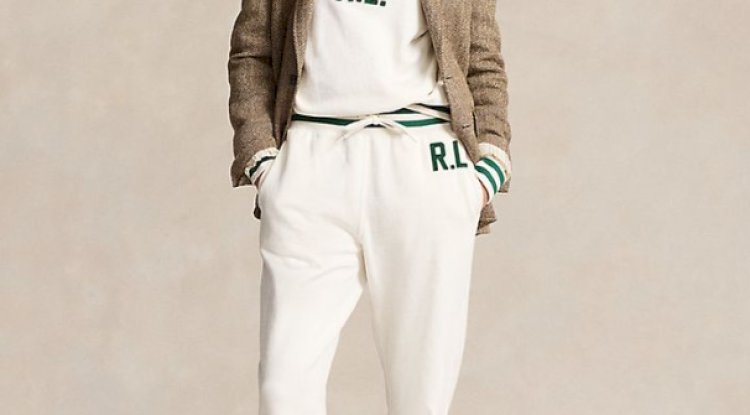 What Makes Ralph Lauren a Timeless Fashion Icon?