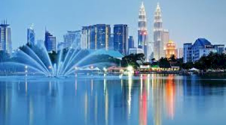 Step-By-Step Travel Guide For A Visit To Malaysia From Pakistan