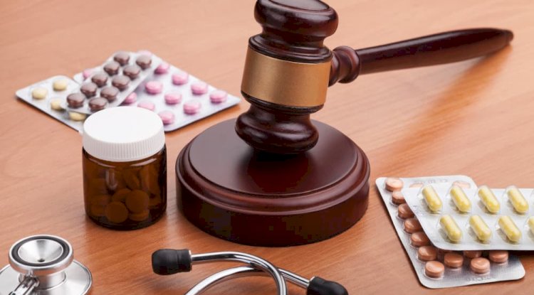 Types of Drug Charges and Their Penalties in Delaware County