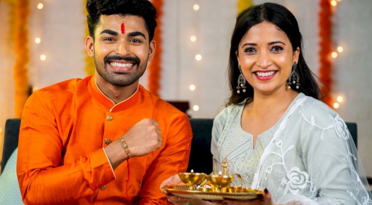 Tech Gadgets as Rakhi Gifts for Your Futuristic Sibling