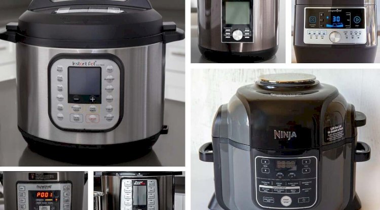 Electric vs. Stovetop: Which Pressure Cookers NZ Are Buying Most