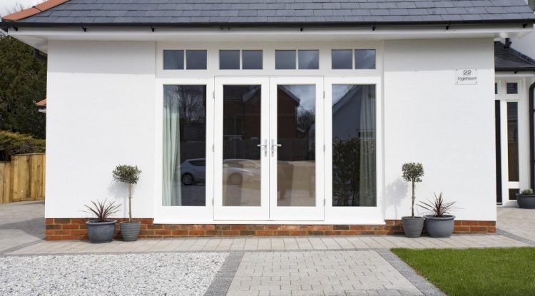 New Builds in Hamble: Find Your Perfect Home with Dell Developments