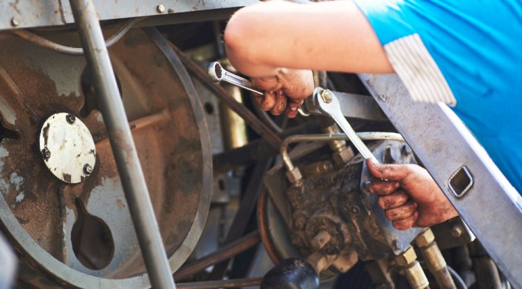 Diesel Fuel Injection Pump Testing: A Step-by-Step Guide for Accurate Diagnostics