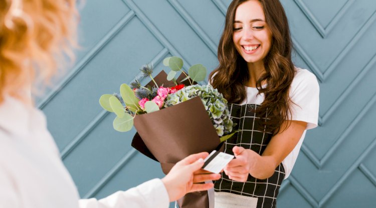 Same Day Flower Delivery: Your Shortcut to Thoughtful Gifting