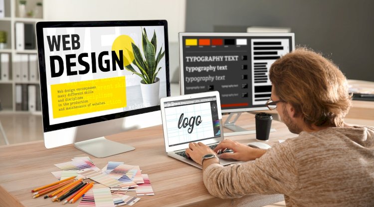 Bay Area Web Design: The Power of Crafting Digital Success in San Francisco and Beyond