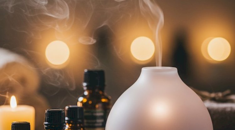 Unlock the Power of Healing with Aromatherapy and Essential Oils