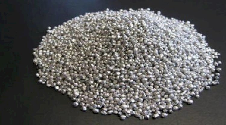 Aluminium Granules Manufacturing Plant Setup Report 2025 | Industry Trends, Setup, Cost and Economics Details