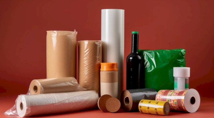 Report on Packaging Material Manufacturing Plant Setup with Cost Analysis and Requirements