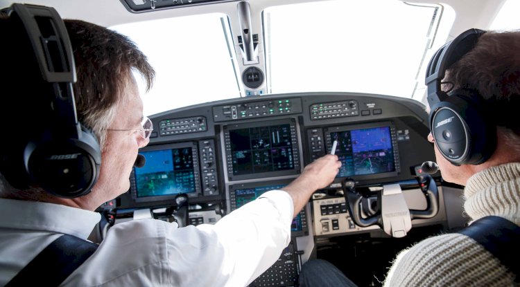 What Makes Pune a Growing Hub for Aviation Training?