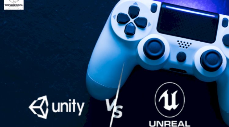 Exploring the Future of Digital Entertainment: Game Development in New York, Android Apps & Alternate Reality Games with Techversol