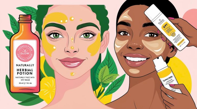 Unlock Nature’s Secrets: Aromatherapy, Avocado Skincare & Nourished Hair You’ll Love