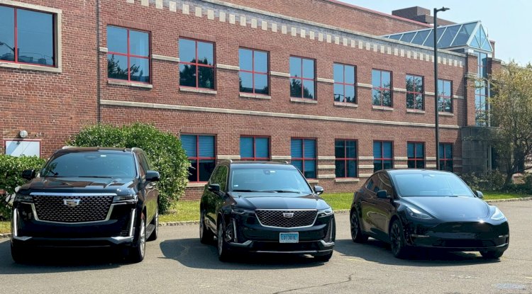 How to Find the Best Limo Service in Greenwich, CT