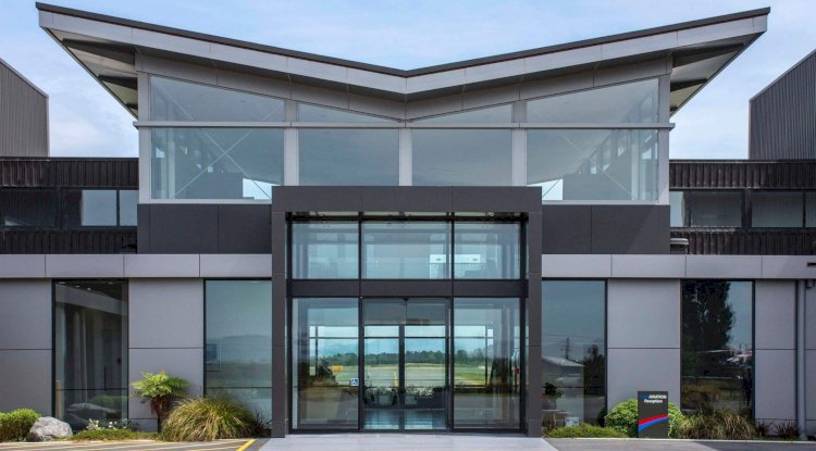 Residential & Commercial Builders Christchurch: Construction Companies Shaping the Garden City