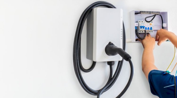 Comprehensive Electrical Services in Coquitlam: LED Lighting, EV Charger Installations, and Power Outage Repairs