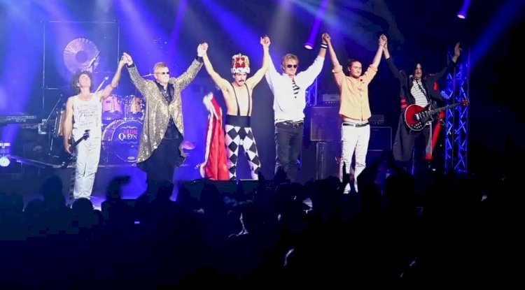 Champions of the Stage: A Deep Dive into Queen Tribute Bands