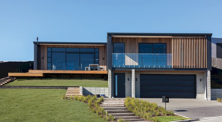The Ultimate Guide to New Home Builders in Nelson: Making Your Dream Home a Reality