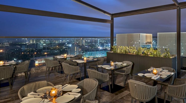 Experience Bengaluru's Best Rooftop Bars