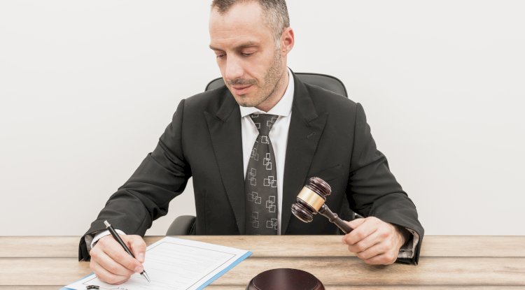 The Importance of Choosing the Right Criminal Law Firm