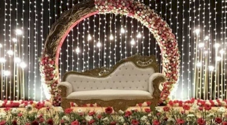 Why Couples Love Working with the Best Wedding Decorators in Indore
