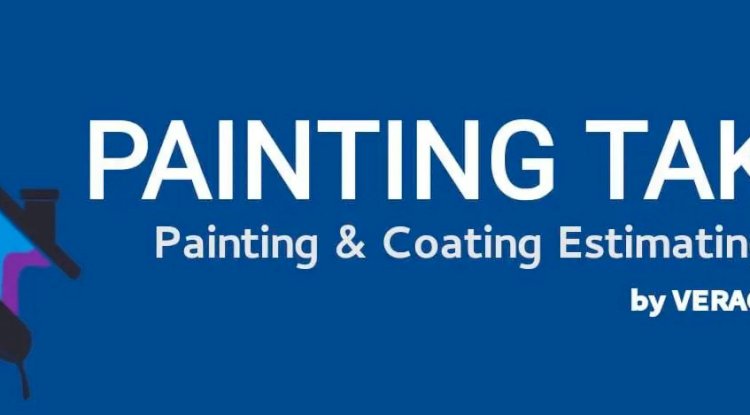 Achieving Accuracy with Professional Painting Takeoff Services