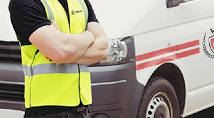 Avoid Costly Theft with Top Construction Security Surrey