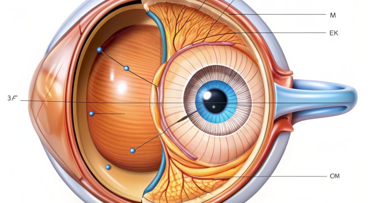 Beyond 20/20: Why Regular Eye Checkups Matter—Even for Perfect Vision