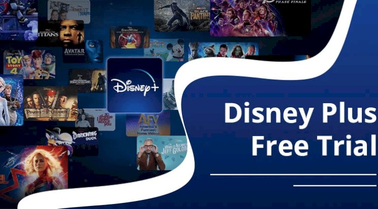 How to Get Disney Plus Free Trial: A Simple Guide
