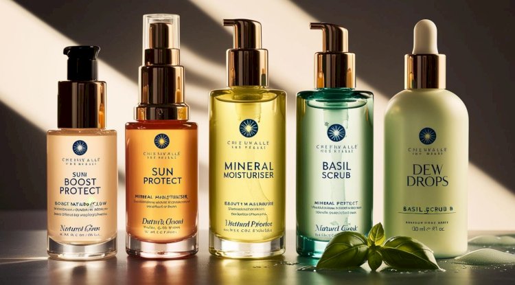 Unlock Natural Wellness: Discover the Power of Aromatherapy, Avocado Skincare & Hair Nourishment