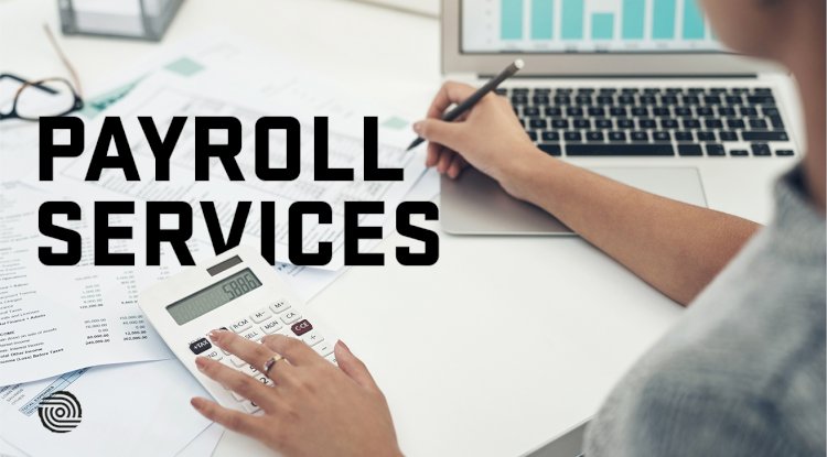 Reliable Payroll Services: The Foundation of Stress-Free Business Management