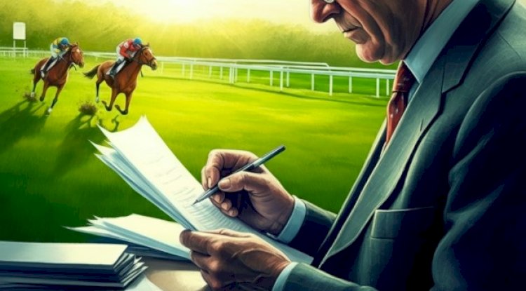Mastering the Art of Handicapping Turf Races for Consistent Wins 