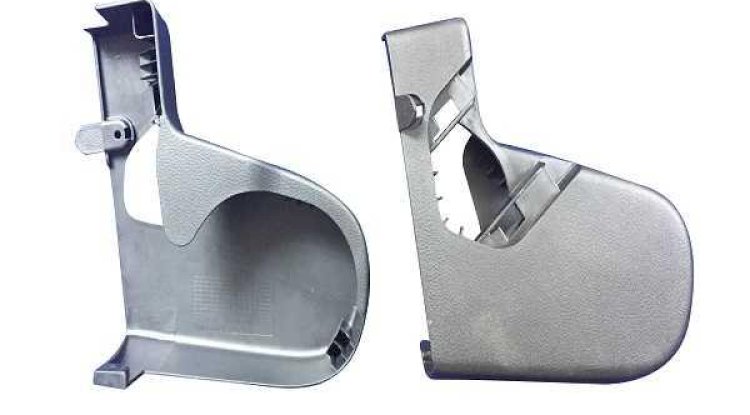 Why ABS Molding Is Essential for High-Performance Plastic Components