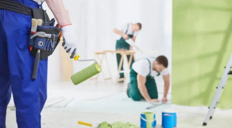 Top Trends in Interior and Exterior Finishes for Modern Homes